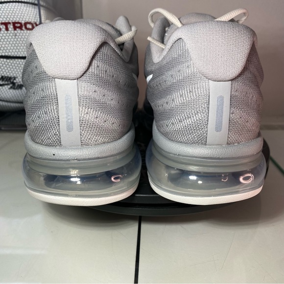 🆕 Nike	Air Max 2017 'Light Bone' - Picture 8 of 12